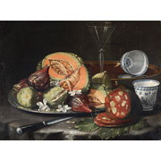 Cristoforo Munari<br><i>Still life</i>