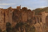 10. Charles Lock Eastlake (Plymouth 1793 – 1865 Pisa), {Pitigliano, Tuscany}