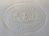 Mark of Giuseppe Daziaro